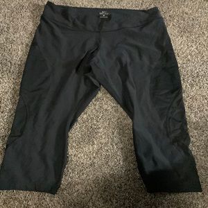Nike Capris